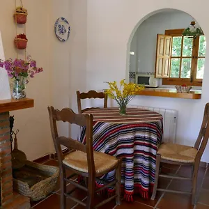 La Higuera Apartamento Bubión