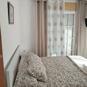 Piso Encantador Mediterraneo Apartamento Rincón de la Victoria