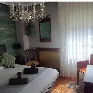 Diego's Vintage Apartamento Bilbao